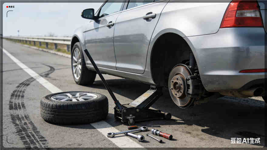 白碱滩区道路救援汽车送玻璃水