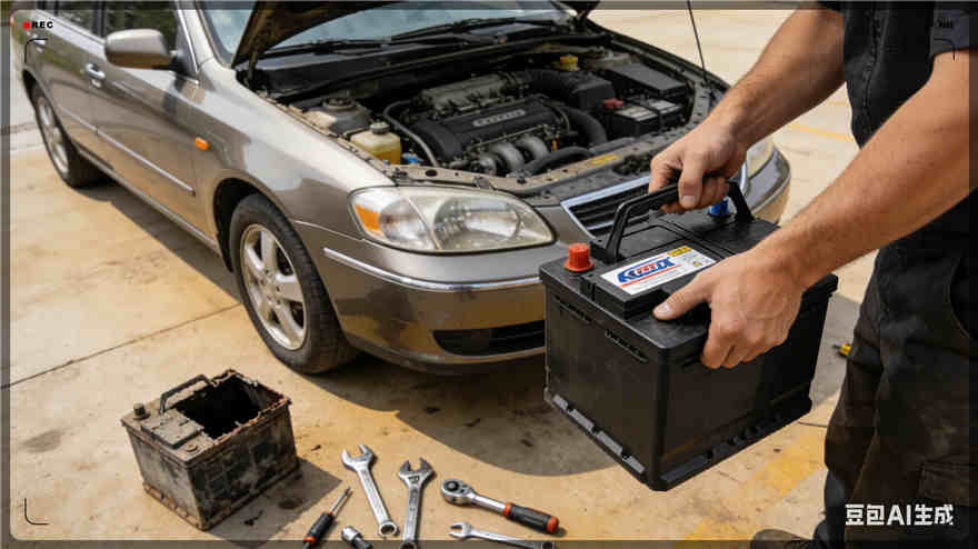 白碱滩区道路救援汽车送机油