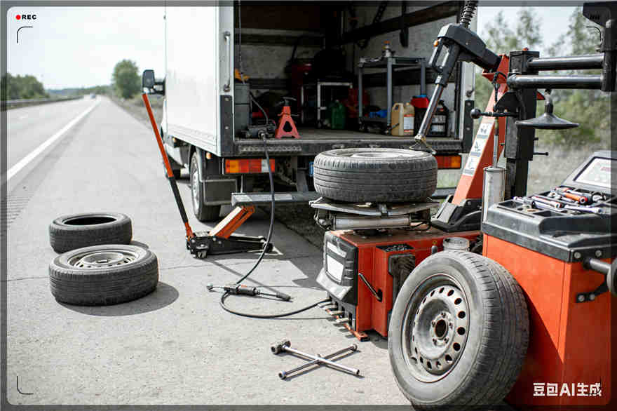 白碱滩区道路救援汽车送机油