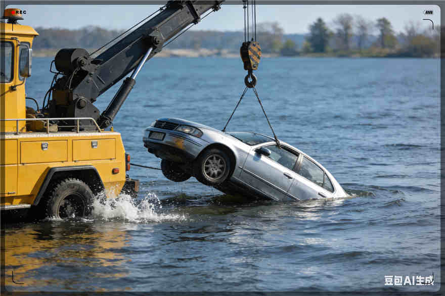 白碱滩区汽车救援送柴油